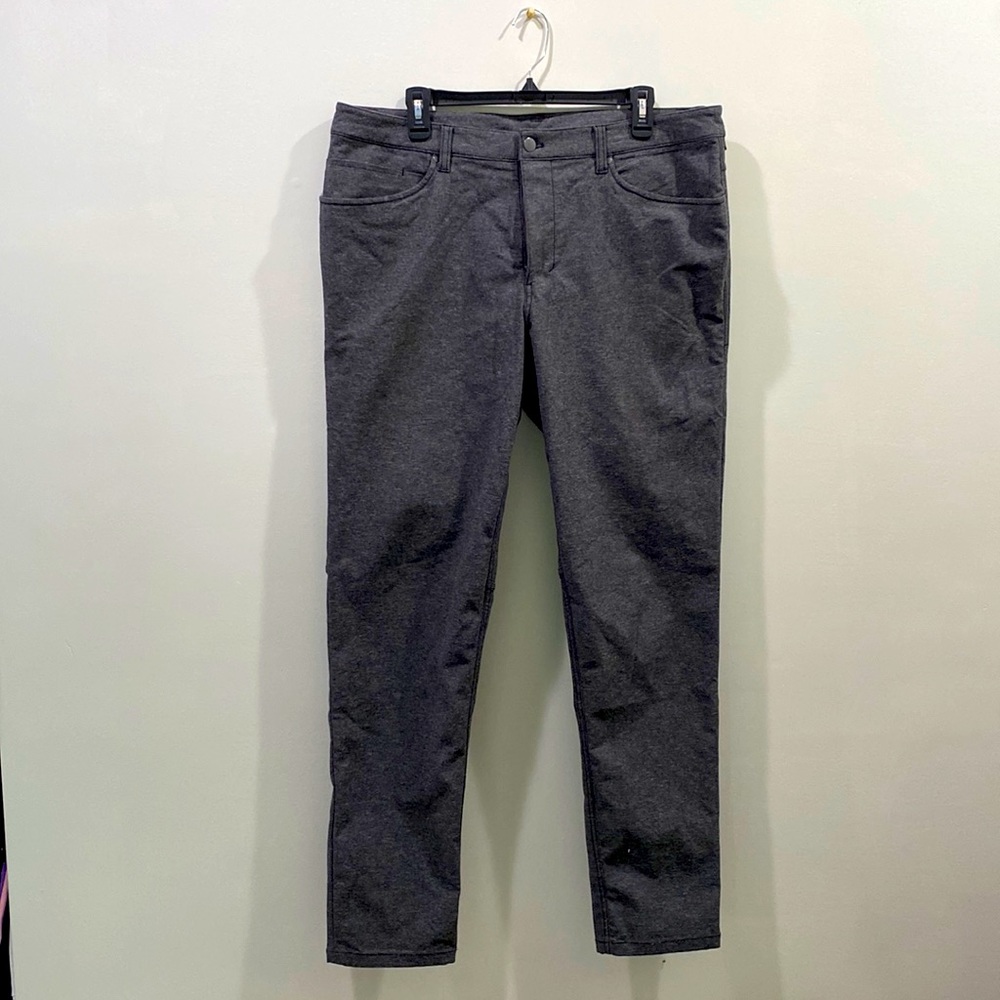 Mens Lululemon’s ABC Pant Slim